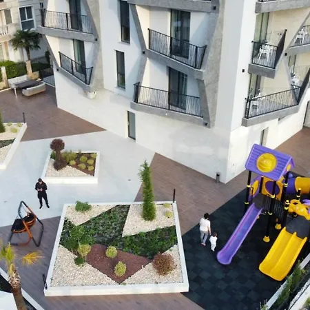 Address ホテル ラヴダ