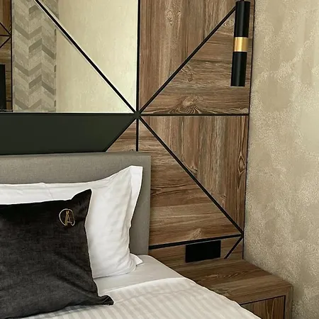 ホテル Address ラヴダ