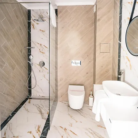 ホテル Address ラヴダ