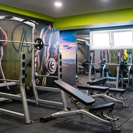 Address Hotel Ravda