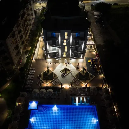 Address Hotel