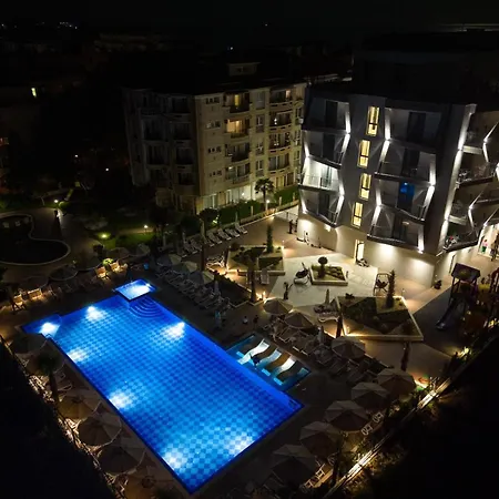 Hotel Address Ravda