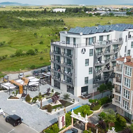 Address Hotel Ravda
