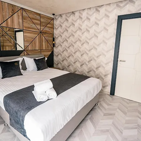 Address Hotel