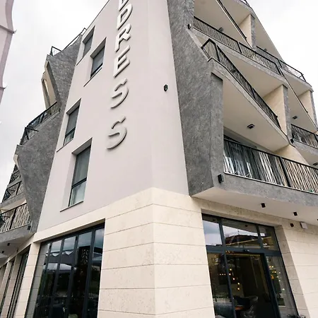 Address Hotel Ravda