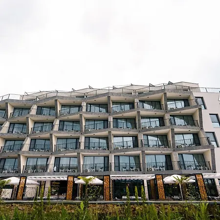 Address Hotel