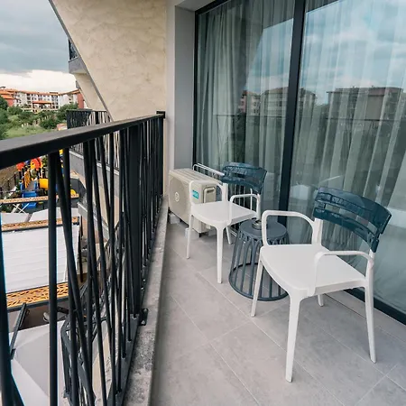 Address Hotel Ravda