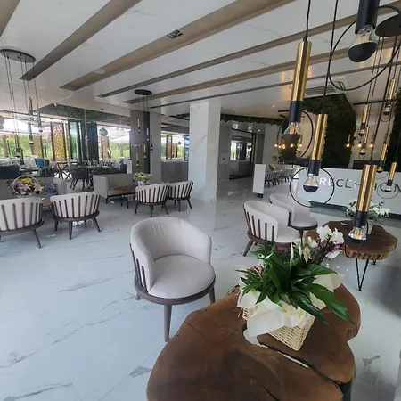 Address Hotel