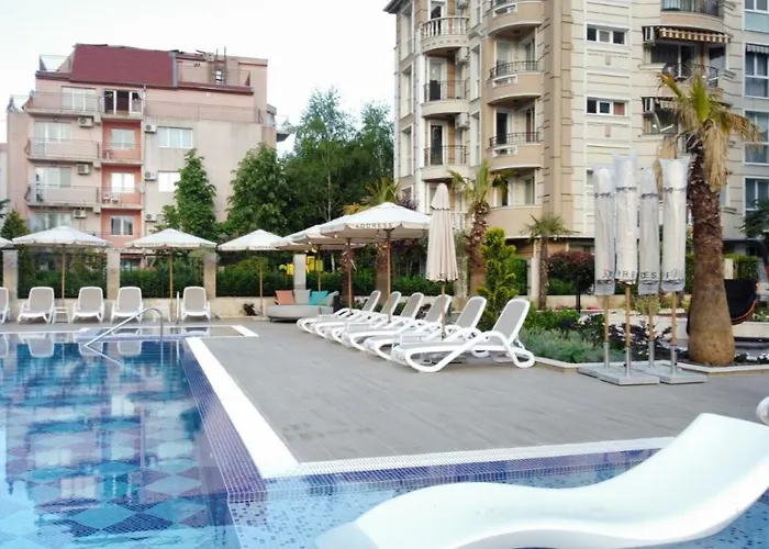 Address Hotel Ravda